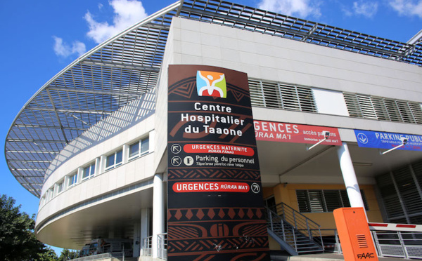 ​Désormais trois cas Covid en réanimation