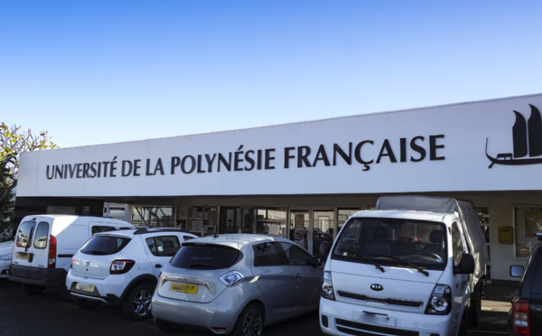 Un colloque sur le foncier à l'UPF