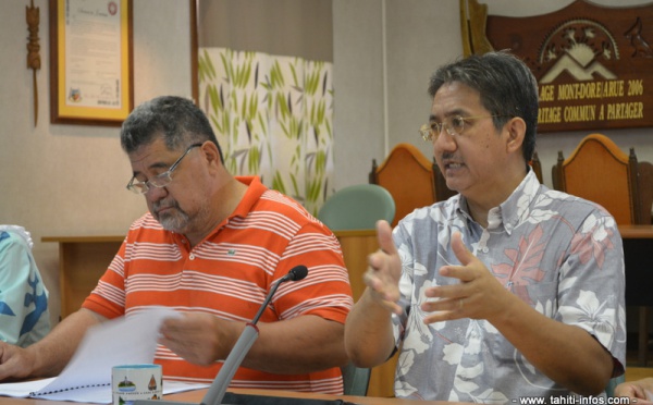 Cession des terrains militaires : les maires sont prêts à aller devant le Conseil d’Etat