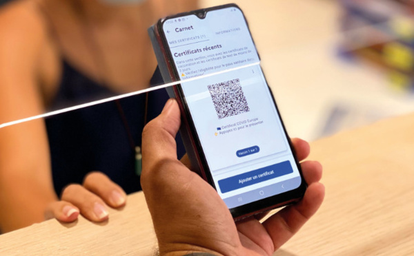 Pass sanitaire : Un sursis pour le fenua