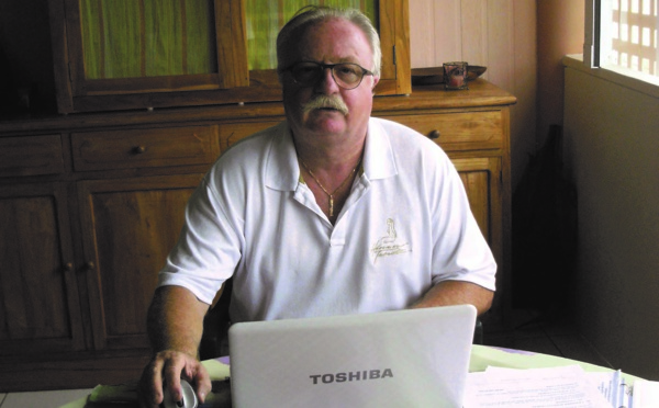 La Polynésie, espace stratégique numérique