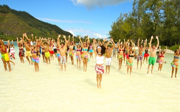 Coupe du monde de beach-soccer Tahiti: Les demies et la finales déjà à guichets fermés