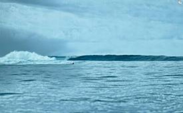 Un homme de 30 ans se noie à Vairao