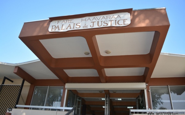 Vol avec violence : 6 mois ferme pour un receleur