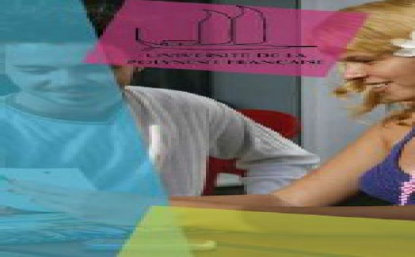 Réussissez le TOEIC à l’UPF !