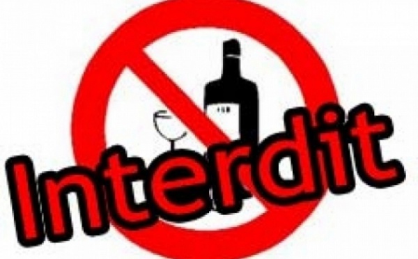 Teva i Uta : un arrêté municipal interdit totalement la vente d’alcool à emporter