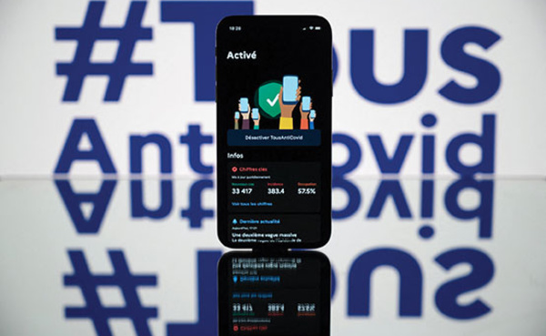 Pass sanitaire: dénouement proche au Parlement, la vaccination progresse