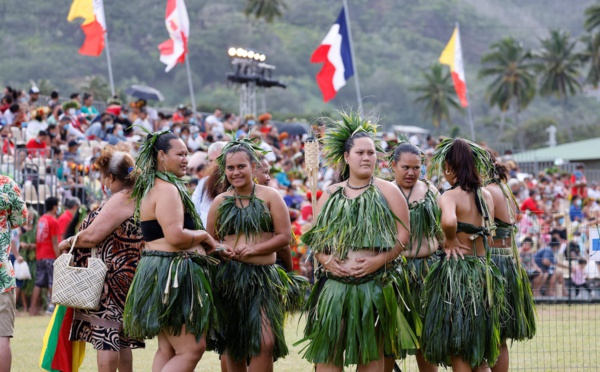 Le Président attendu en Terre des hommes