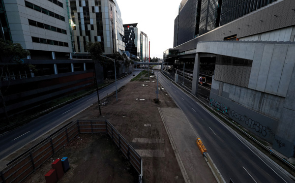 Australie: le confinement levé mardi à Melbourne, maintenu à Sydney