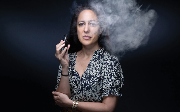 L'OMS tire la sonnette d'alarme contre l'e-cigarette et veut une réglementation sévère