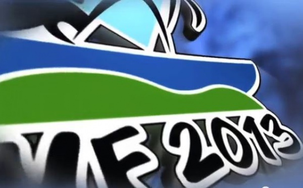 Victorin Lurel à Wallis pour les mini-Jeux du Pacifique