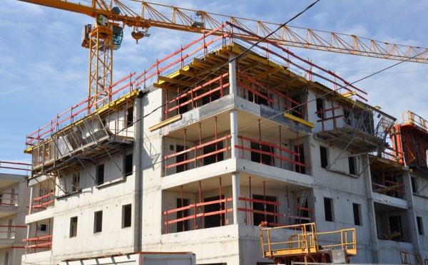 Concessions d'aménagement : l'astuce du Pays pour relancer le BTP