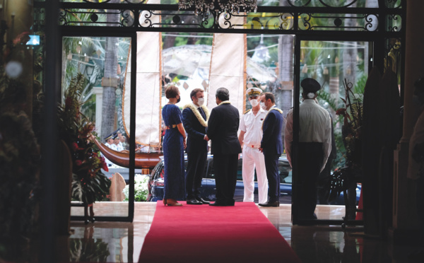 Des annonces attendues et des surprises