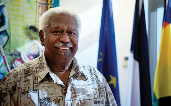 Avant un ultime référendum, les indépendantistes aux commandes de la Nouvelle-Calédonie