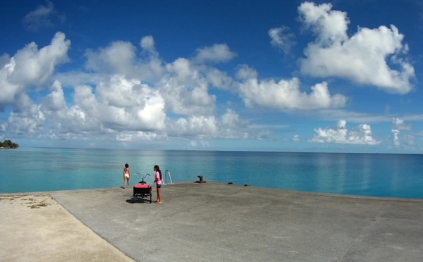 RSMA, dépollution et ferme aquacole : Hao réagit aux annonces de Macron
