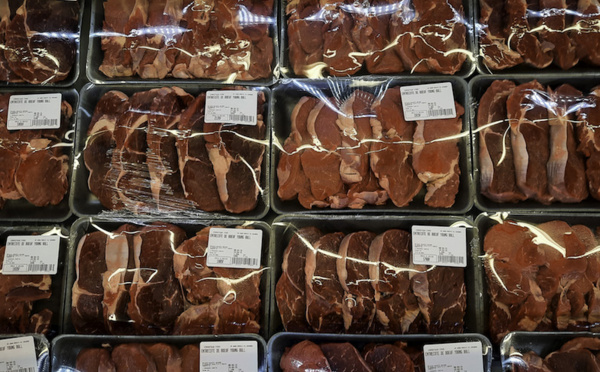 La loi anti-gaspillage est prête