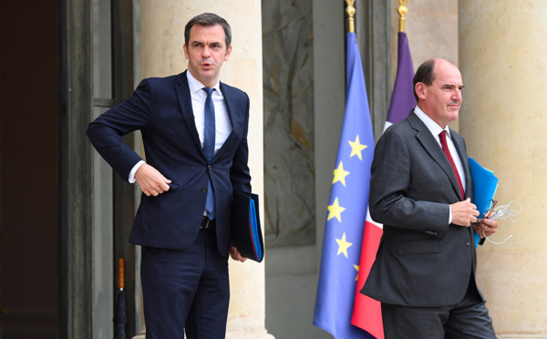 Covid: la métropole sous tension