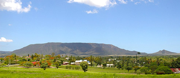N-Calédonie: la SLN plafonnera à 45.000 tonnes de ferronickel en 2021