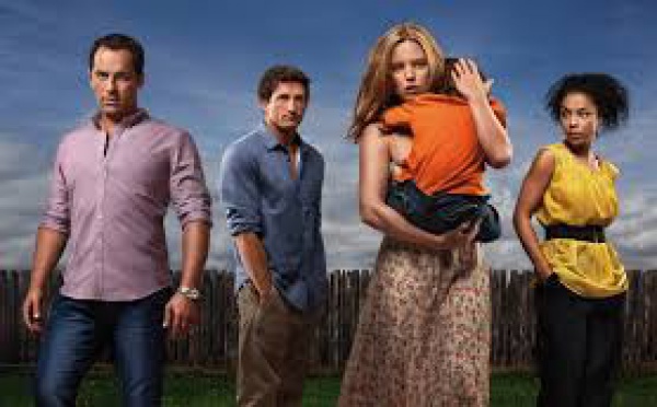 Les séries australiennes se font une place sur les chaînes françaises