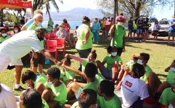 Clap de fin pour la Saga