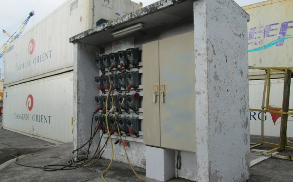 Mesures de sécurité en zone sous-douane : deux réunions constructives