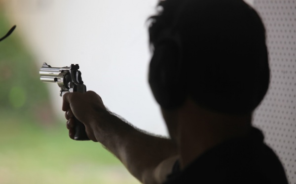 L’Association de Tir de Tahiti : Rencontre.