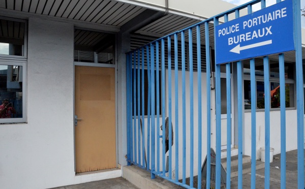 Port autonome : faut-il privatiser la police portuaire ?