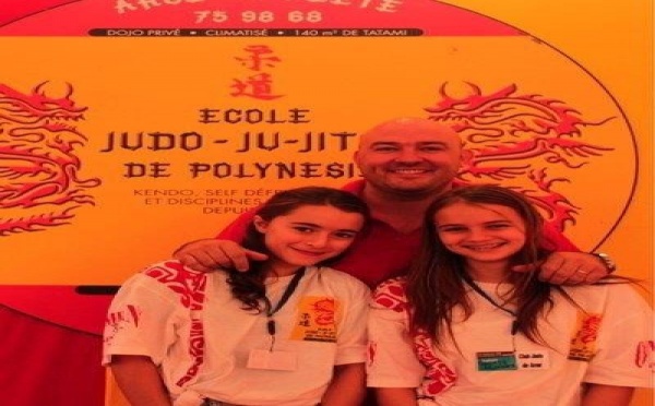 Reprise des cours dans les clubs de l'EJJP