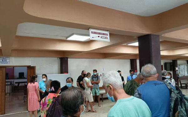 Justice : Des riverains contre des promoteurs à Moorea