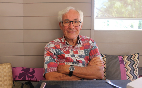 Aux Marquises : éclairer le présent avec des ouvrages du passé