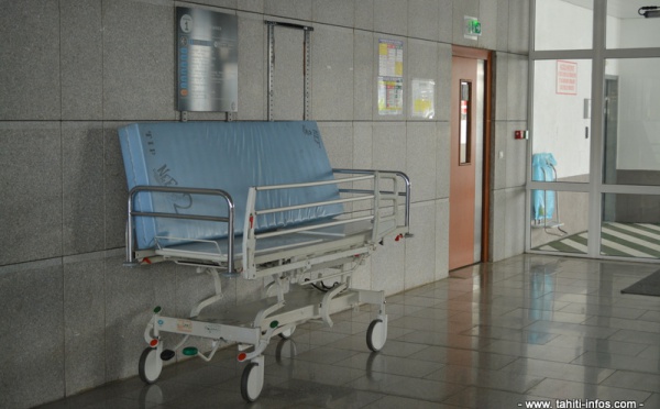 Menace de grève à l’hôpital à partir de lundi sur fond de précarité de l’emploi