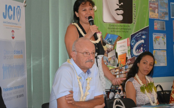 La collection du CRDP s’enrichit de 46 nouvelles publications