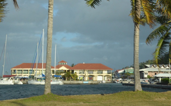 Inauguration d’une unité d’hémodialyse à Raiatea
