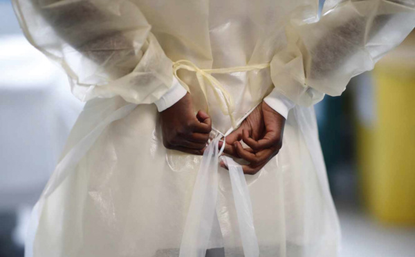 Activation du “plan blanc” en Corse