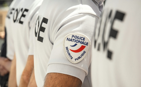 Un policier blessé lors d'une course poursuite à Bayonne