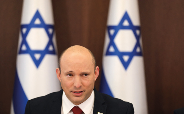 Israël renforce les restrictions sanitaires