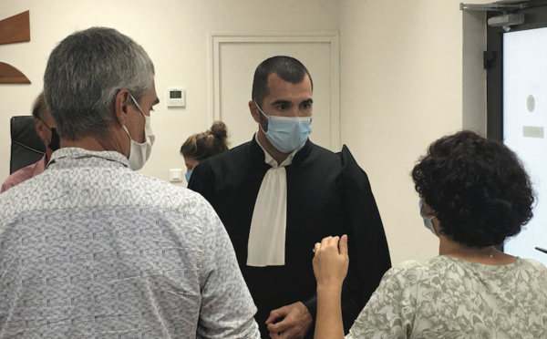 ​La quarantaine frémissante