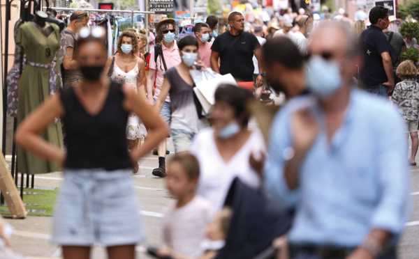 Le Sud renforce son dispositif