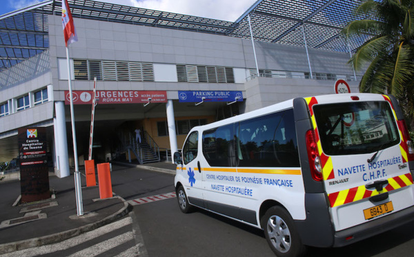 ​Les hospitalisations accélèrent encore