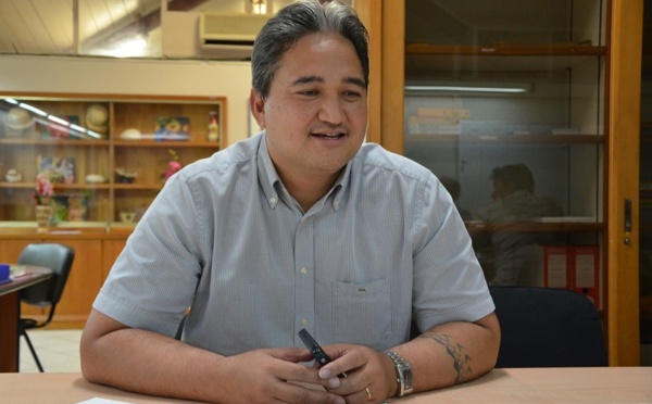 Richard Tuheiava portera une liste d’ouverture à Arue