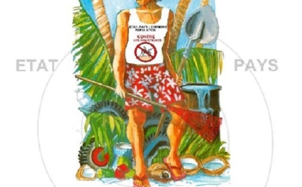 Dengue : Adopter des mesures de protection individuelles