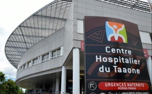 Grève à l’hôpital:  Le gouvernement informé s’exprimera le moment venu