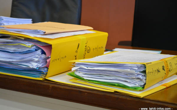 Affaire Vahinerii : «L’avez-vous violée : oui ; l’avez-vous tuée : oui»