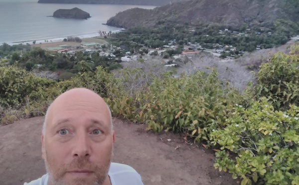 Marquises, Terre de Haïkus