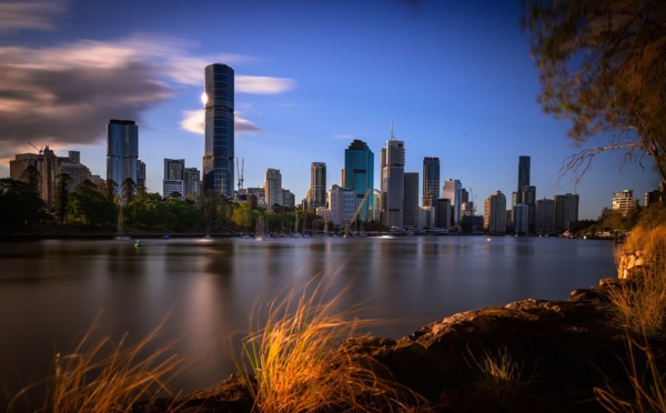 Australie: fin de confinement pour Brisbane