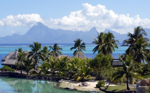 La chambre territoriale des comptes rend son rapport sur la politique du tourisme en Polynésie