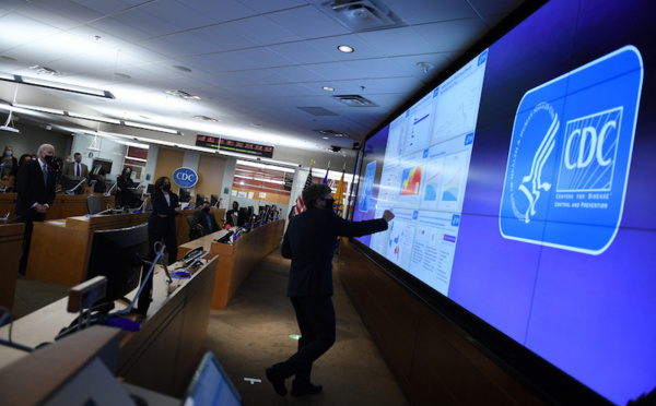 ​Les Etats-Unis recommandent "d'éviter" la Polynésie