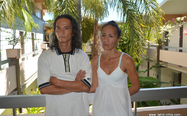 Affaire Vahinerii : Marere Alvarez condamné à 30 ans de prison