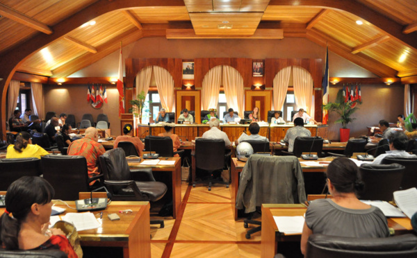 Avis favorable du CESC au principe de sécurisation des droits de propriété industrielle