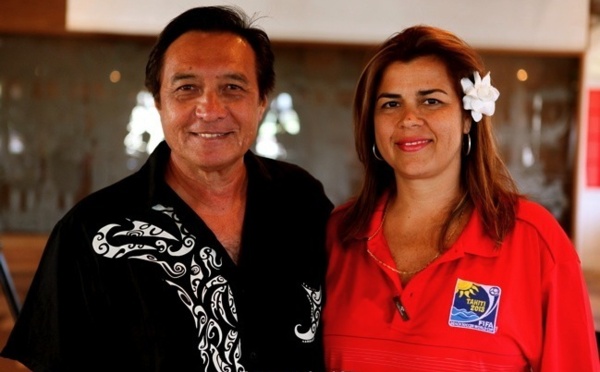 Coupe du Monde de beach soccer : ‘Puromu Party’ pour la soirée d’inauguration du vendredi 13 septembre.